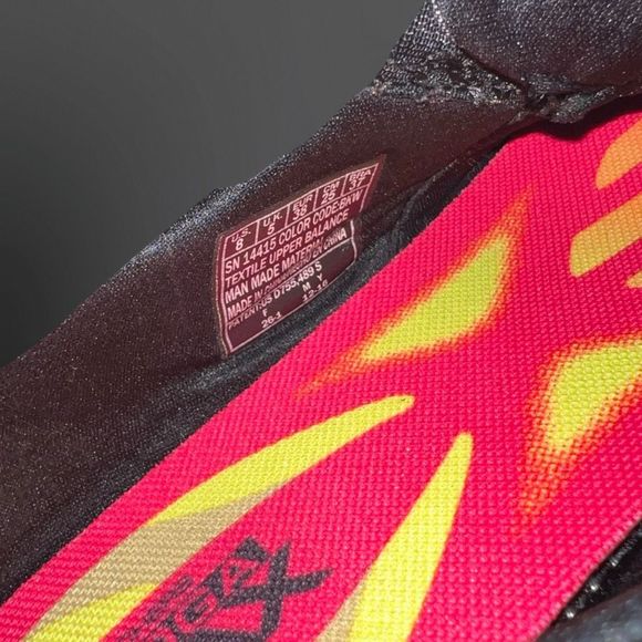 Skechers GOwalk Lite Isla Boat Shoe Gray Size 8 - Picture 5 of 5